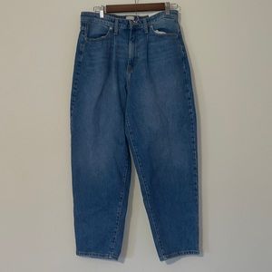 A New Day Tapered Leg Jeans